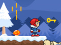 Spill Iced Land Adventure
