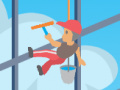 Spill Window Cleaners
