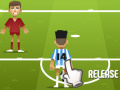 Spill Football Penalty Go