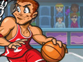 Spill Basketball Playoff