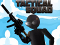 Spill Tactical Squad