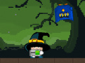Spill Boss Level Pumpkin Madness