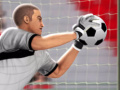 Spill Golakeeper Challenge  