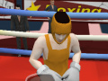Spill Summer Sports: Boxing