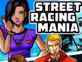 Spill Street Racing Mania