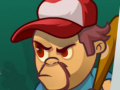 Spill Monster Hunter