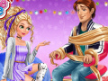 Spill Rapunzel Boyfriend Tag