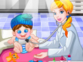 Spill Baby Clinic