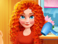 Spill Merida Pet Care Saloon