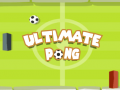 Spill Ultimate Pong