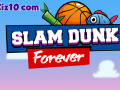 Spill Slam Dunk Forever