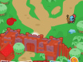 Spill Defend the Castle  