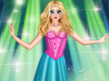 Spill Princess Makeover