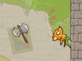 Spill Castle Dash  