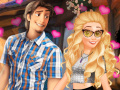 Spill Princess Secret Date