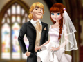 Spill Royal Wedding