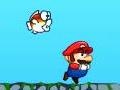 Spill The Adventure Of Super Mario Water