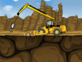 Spill The Gold Miner