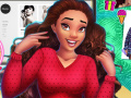 Spill Swarthy Princess Fashion Experience