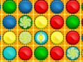 Spill Bottle Cap Match