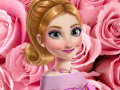 Spill Ice Princess Roses Spa