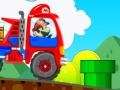 Spill Super Mario Truck 2