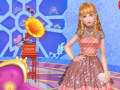 Spill Princess Dinner Outfits
