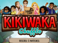 Spill Kikiwaka Shuffle
