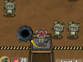 Spill Teedy Bear Zombies
