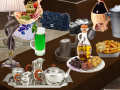 Spill Diplomatic Incident