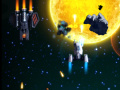 Spill Martian Wars