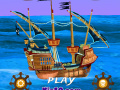Spill Top Shootout: The Pirate Ship