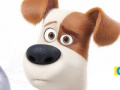 Spill The Secret life of Pets: PetMoji Creator