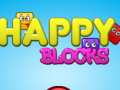 Spill Happy Blocks