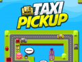 Spill Taxi Pickup