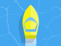 Spill Boat Runner