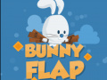 Spill Bunny Flap
