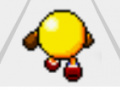 Spill Pacman Dash