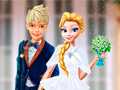 Spill Princess Ellie Dream Wedding