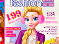 Spill Princess Magazine Winter Edition