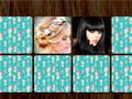 Spill Hair Pairs Memo Deluxe