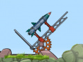Spill Missile Mania