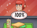 Spill Toastelia