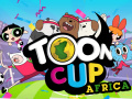 Spill Toon Cup Africa