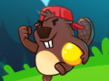 Spill Beaver Bubbles  