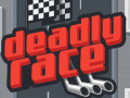 Spill Deadly Race