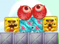 Spill Super Sticky Stacker