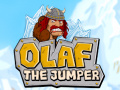 Spill Olaf the Jumper