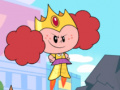 Spill The Powerpuff Girls Mech Mayhem
