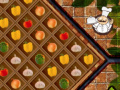 Spill Food Crush